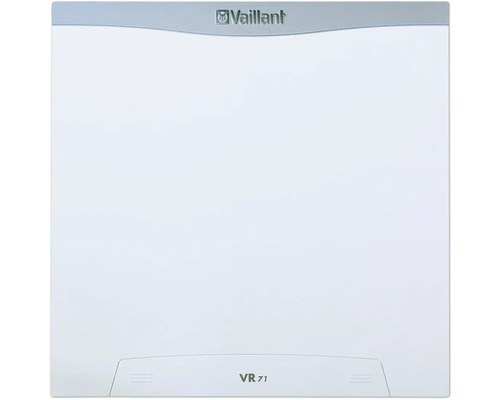 Module de régulation Vaillant VR 71