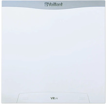 Vaillant Logo VR 71