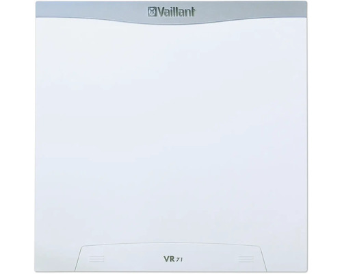 Vaillant Logo VR 71