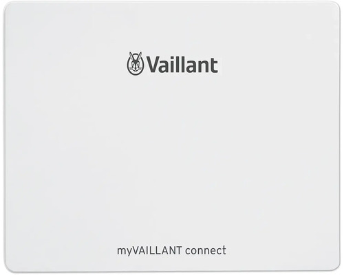 Vaillant Logo