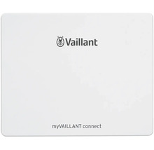 Vaillant Logo auf myVaillant connect