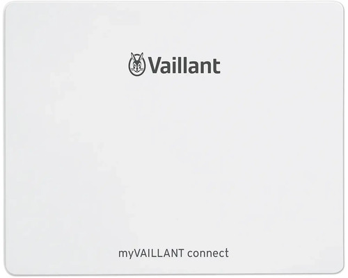 Vaillant Logo