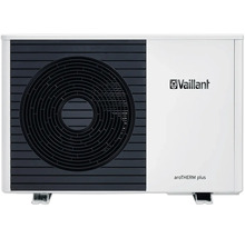 Pompe à chaleur Vaillant aroTHERM plus