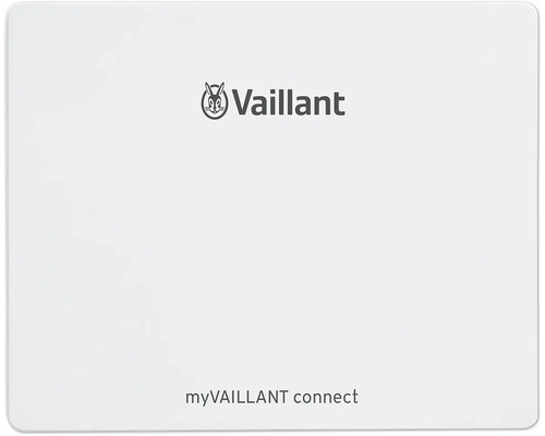 Logo Vaillant