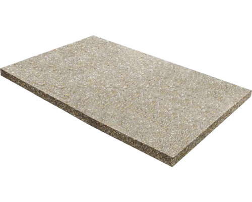 Verbundschaumstoff Megapur grau 50x50x5 cm