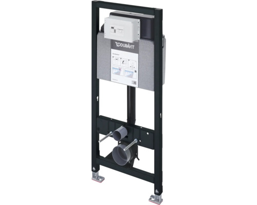 Bâti-support DURAVIT DuraSystem pour WC hauteur de construction 1148 mm WD1020000000