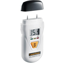 Laserliner DampCheck humidimètre avec capuchon de protection