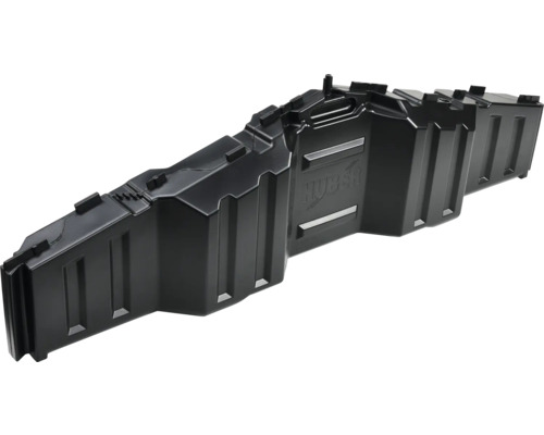 Zambelli HSF Ballast-Tank PV Halterung & Ballastierung am Flachdach für PV Module 1129 mm - 1136 mm