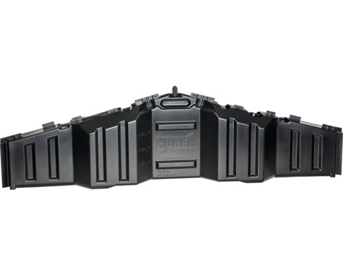 Réservoir d''eau Huber noir