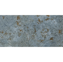 Carreau avec texture rugueuse et motif irrégulier