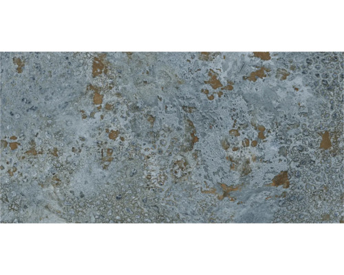 Carreau avec texture rugueuse et motif irrégulier