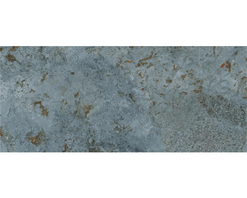 Carreau mural décoratif avec structure irrégulière