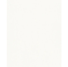 Feuille de papier blanche