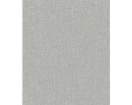 Vliestapete 31810 Leyla Uni grau