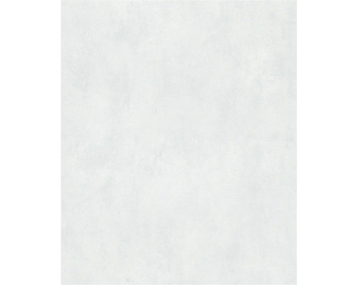 Papier peint intissé 32716 Leyla uni bleu