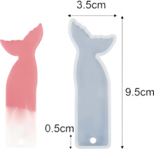 Set de moules en silicone CreativEpoxy pour epoxy résine synthétique résine liquide