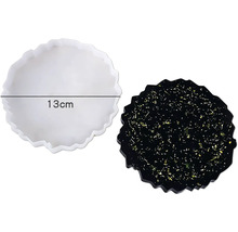 Moule en silicone de 13 centimètres de diamètre