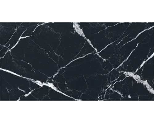 Fliese mit Marmoroptik