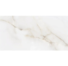 Dekorative Fliese mit Marmorstruktur