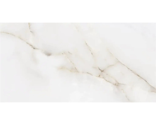 Dekorative Fliese mit Marmorstruktur