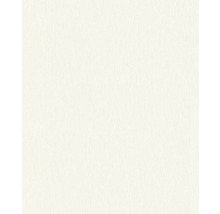 Papier peint intissé autocollant 372205 Uni blanc 6x0,53m