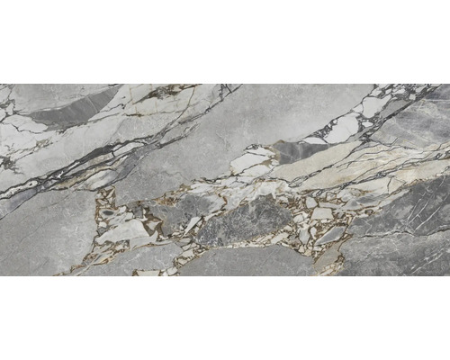 Motif de carreaux avec aspect marbré