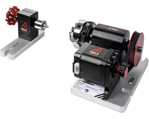 Tour Holzmann avec poupée et contre-poupée