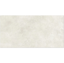 Carrelage de sol clair avec une légère structure