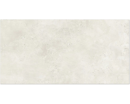 Carrelage de sol clair avec une légère structure