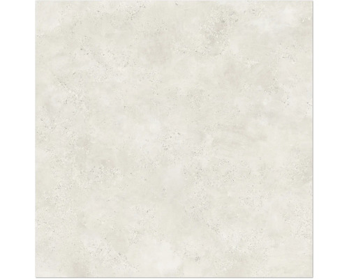 Carreau de céramique clair avec une texture mouchetée