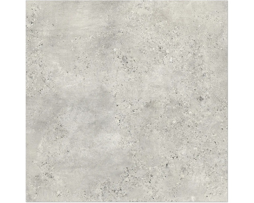 Carreau de sol aspect béton