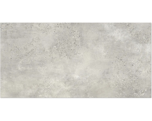 Carreau gris avec une surface mate