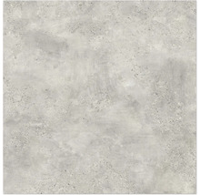 Carreau en béton avec texture mouchetée pour la conception de sols et de murs.