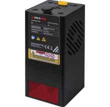 Holzmann Lasermodul 20 Watt für Werkstattmaschinen
