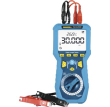 Testeur de longueur de câble PANCONTROL PAN KLM30R avec bornes