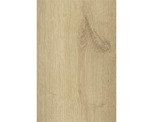 SKANDOR Laminat Serenetiy Oak Landhausdiele mit integrierter 2 mm-Trittschalldämmung 1383 x 193 x 9 mm Holzstrukturierte Laminatplatte