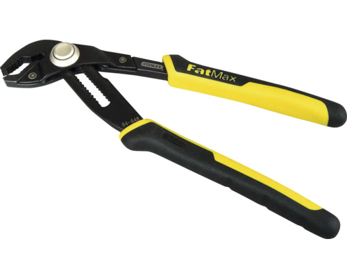 Stanley FatMax Wasserpumpenzange
