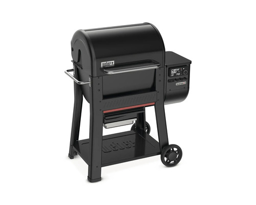 Weber Searwood Grill à granulés