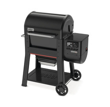 Weber Searwood Pelletgrill