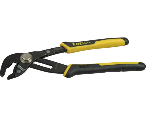 Stanley FatMax Wasserpumpenzange