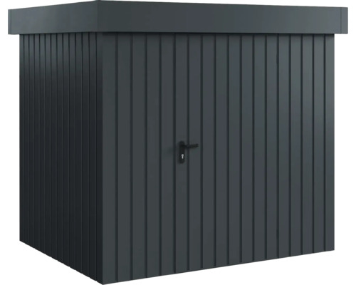 Armoire de jardin pour ranger les outils et accessoires de jardin