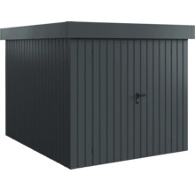 Abri de jardin en métal pour ranger les outils de jardin