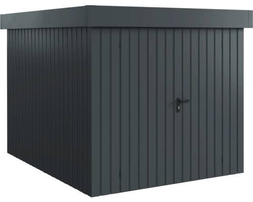 Abri de jardin en métal pour ranger les outils de jardin