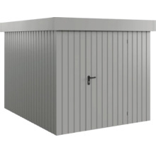Armoire de jardin en métal avec porte et poignée