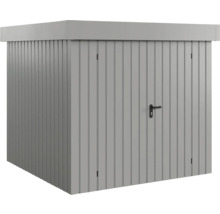 Armoire de jardin avec porte et poignée pour l''extérieur