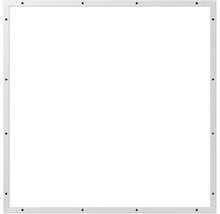 Cadre de plafond carré pour luminaires de plafond