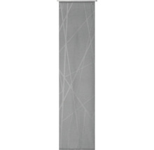 Rollvorhang mit Dekor für Fenster