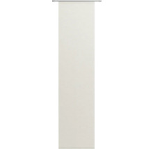 Textilrollladen mit Metallschiene