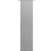 Schiebevorhang mit Muster