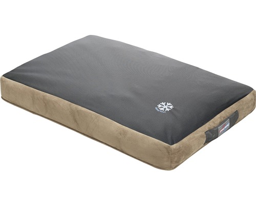 Panier pour chien avec fonction de refroidissement